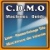 CDMO33 Logo