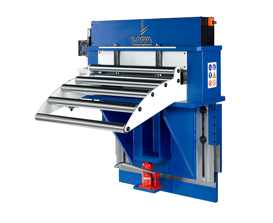 Alimentation Simple pour Presse