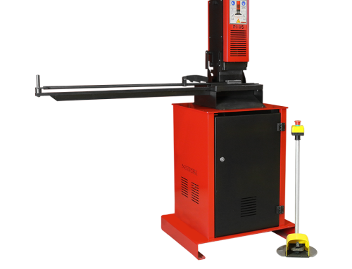 PRESSE POUR CANON DE SERRURE  PI85 NARGESA