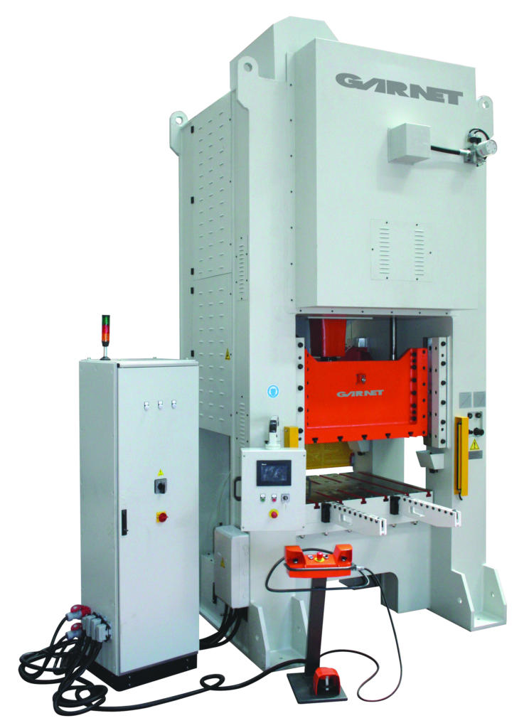 Presse mécanique PMF