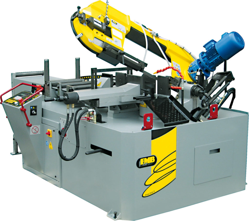 scie automatique FMB