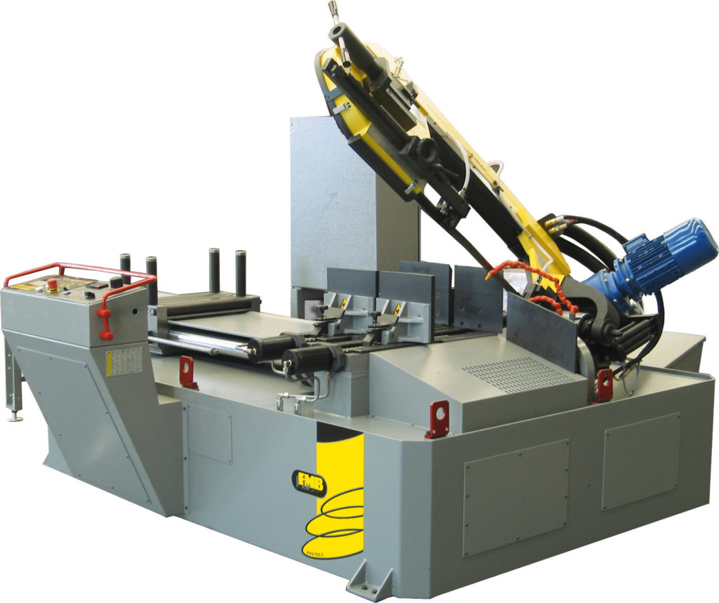 SCIE AUTOMATIQUE PEGASUS+CN FMB