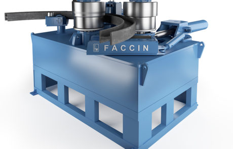 Cintreuse RCMI FACCIN